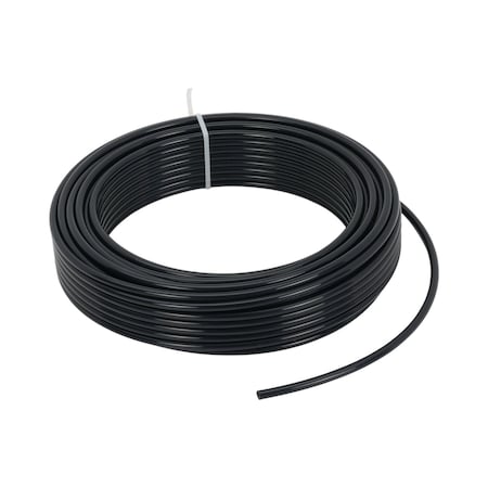Nylon Tubing, Hard (45D+), 3/16", 5/16"