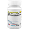 Test Strips,Total Chlorine,0-80ppm,PK50