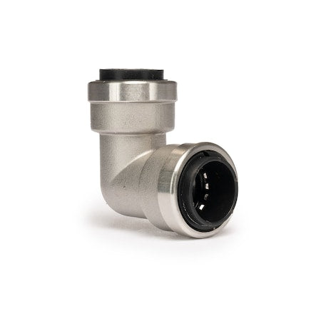Elbow, Stainless Steel, Not Applicable