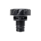 12V Latching Solenoid w/Valve Adapters for Battery Operated 57869