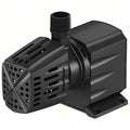 Pump,790 GPH,Plastic