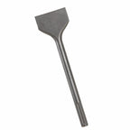 BOSCH HS1910 3 In. x 12 In. Scaling Chisel SDS-max® Hammer Steel