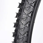 Yescom 16"-24" Opt. Bicycle Tires & Tubes 3-Pack for Trike & Unicycle