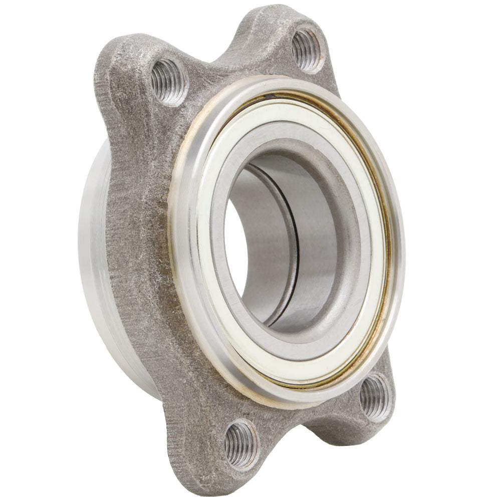 512305K - Front Wheel Hub Bearing Assembly Repair Kit