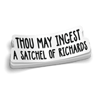 Attitude Sticker Pack