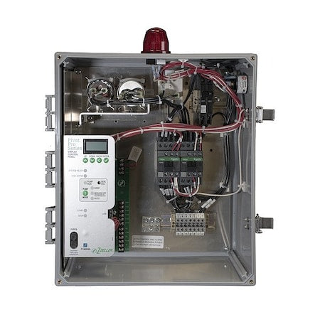 PumpControlPanel,15to20A,Single