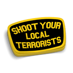 Armed Sticker Pack