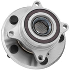 513293 - Front Wheel Hub Bearing Assembly