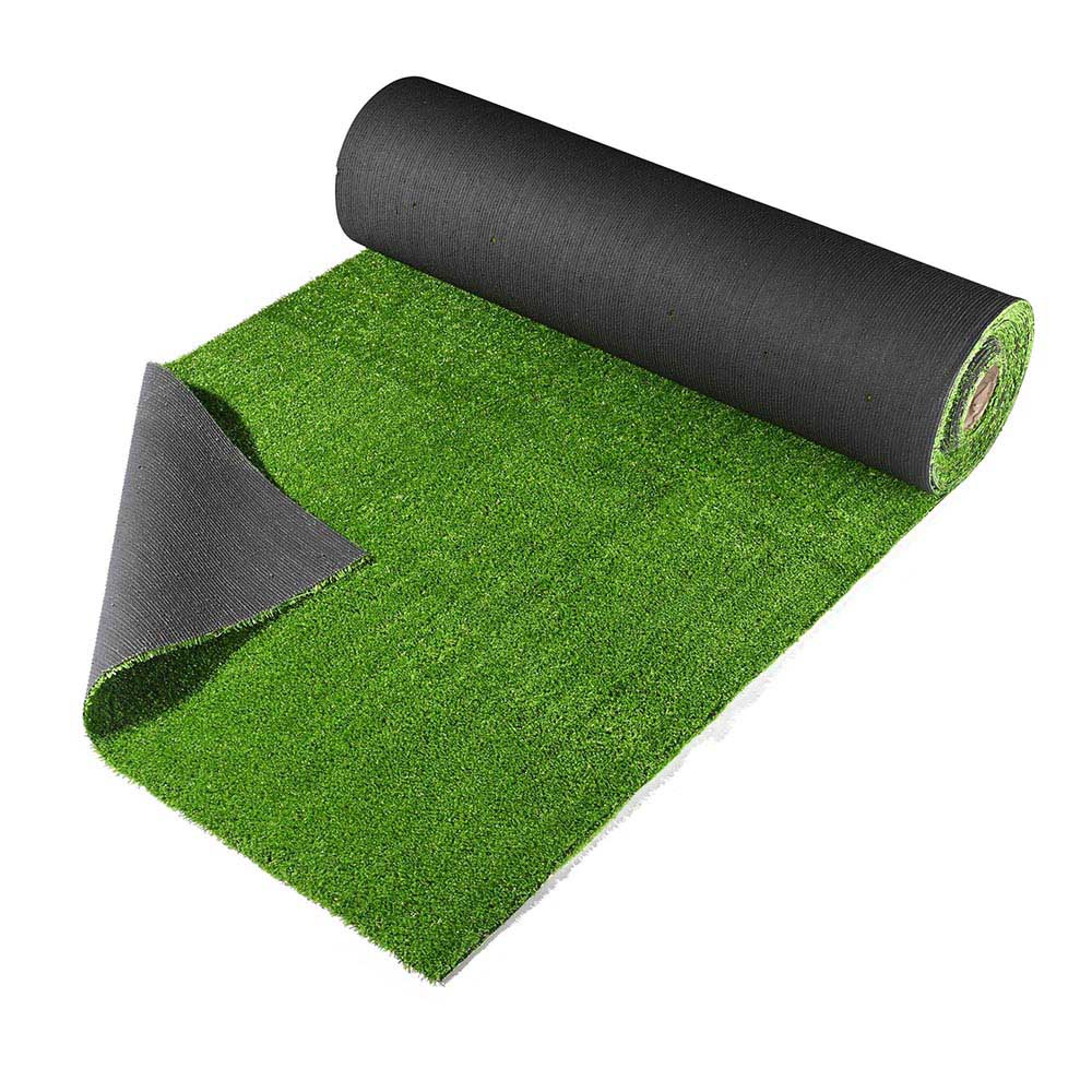 Yescom Artificial Grass Turf Synthetic Carpet Mat Patio