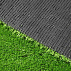 Yescom Artificial Grass Turf Synthetic Carpet Mat Patio
