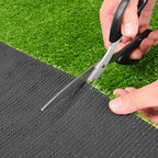 Yescom Artificial Grass Turf Synthetic Carpet Mat Patio