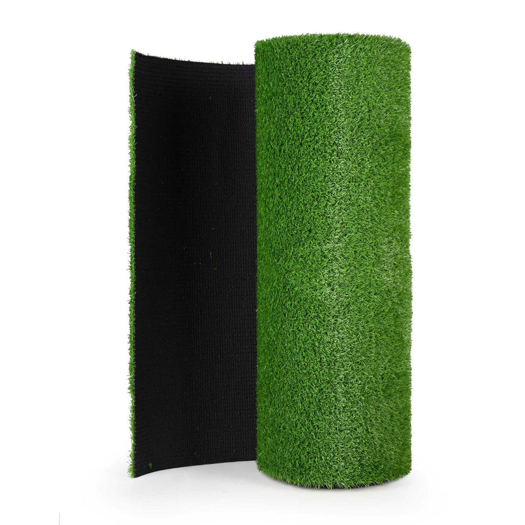 Yescom Event Turf Rolls for Corporate Brand Activations & Launches 13/16"H