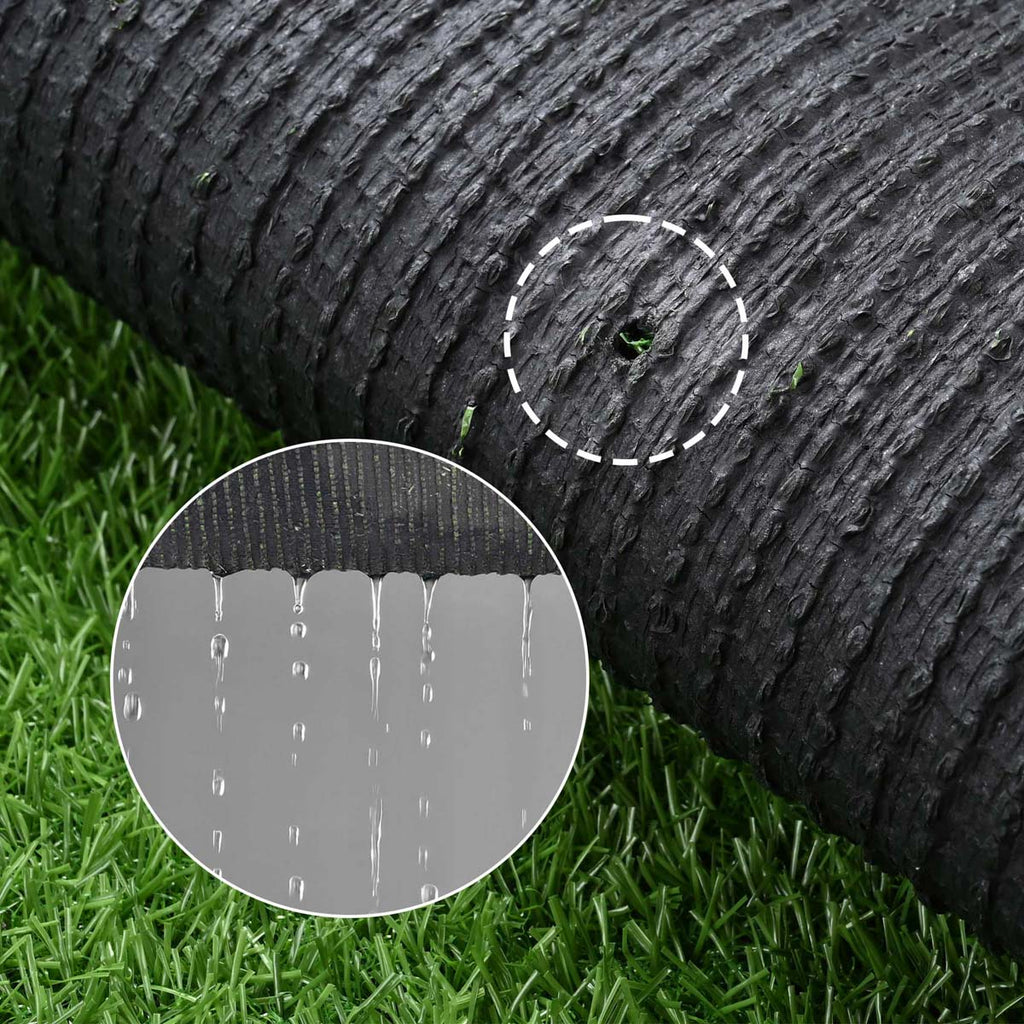 Yescom Wholesale Realistic 0.8" Artificial Grass & Turf Roll, Project Supplier