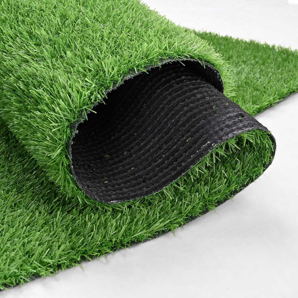 Yescom Outdoor Pet Turf Rolls for Dog Daycare Facility 13/16"H