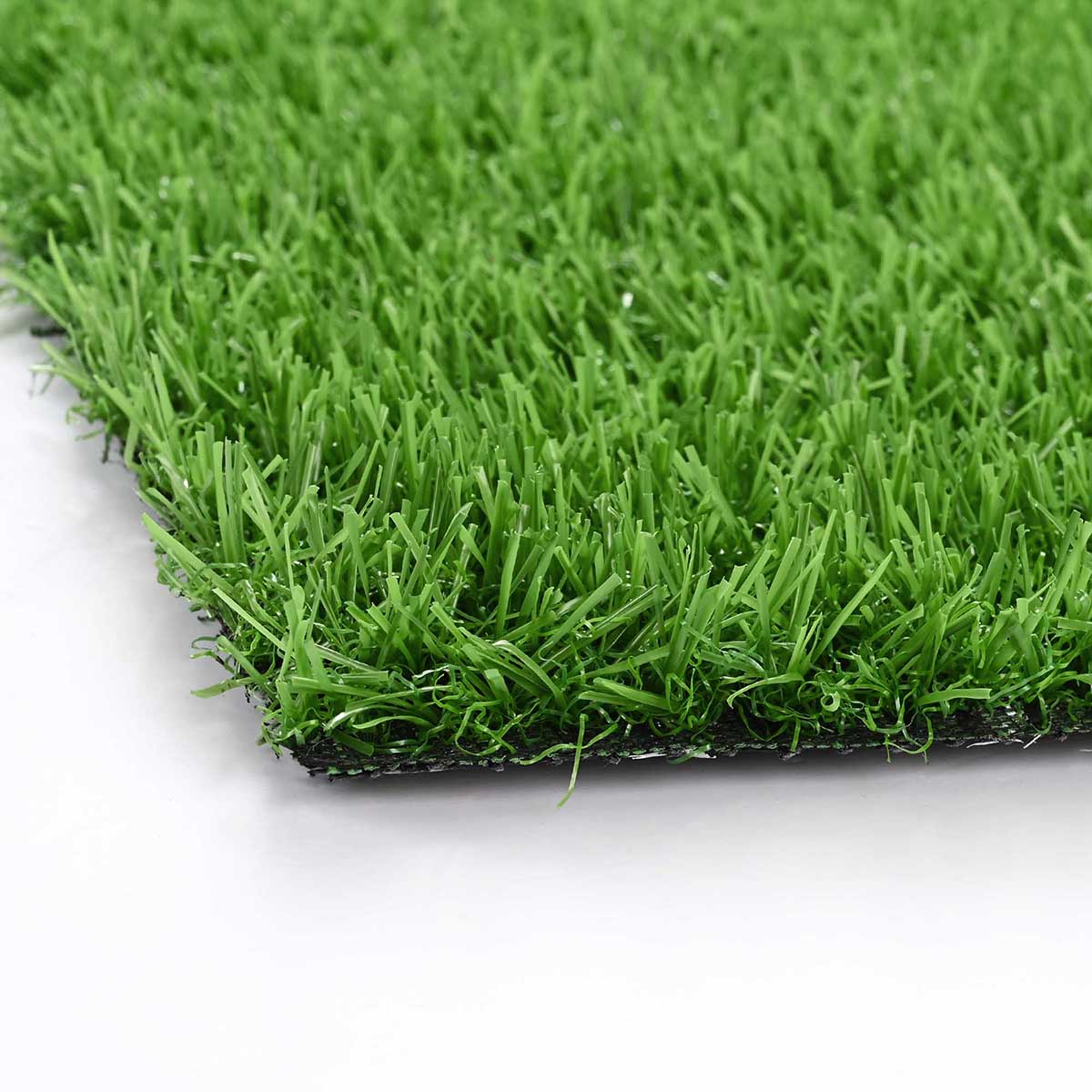 Yescom Outdoor Pet Turf Rolls for Dog Daycare Facility 13/16"H