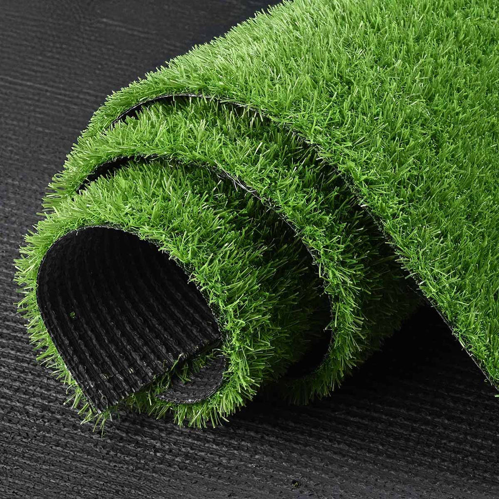 Yescom Indoor Pet Turf Rolls for Dog Daycare Facility 13/16"H