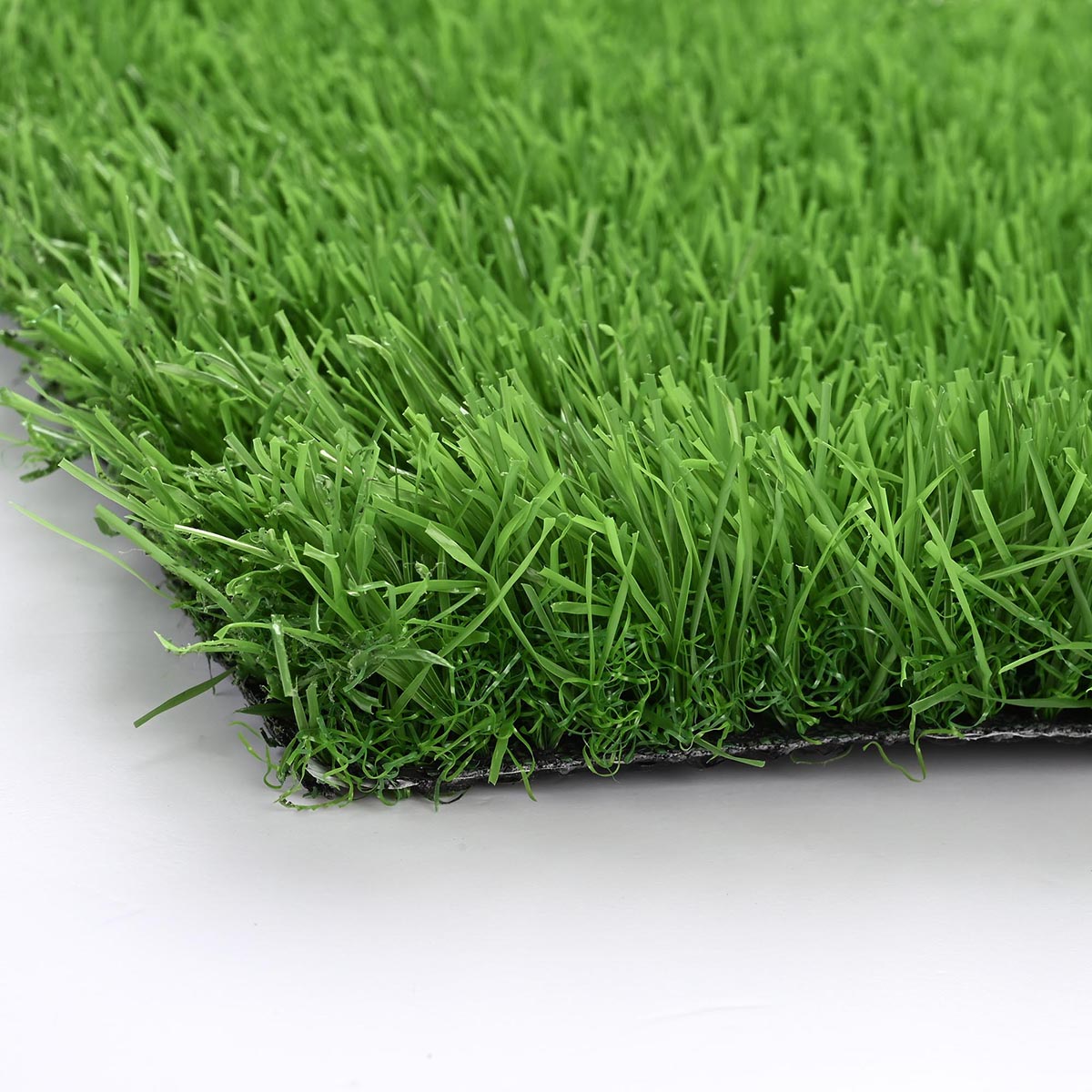 Yescom Outdoor Pet Turf Rolls for Dog Daycare Facility 1 3/8"H
