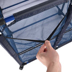 Yescom Replacement Mesh for Pool Toy Storage - Steel