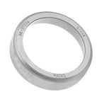 Cone: 07100 & Race: 07204 - Tapered Roller Bearing Set, 1 in Bore (ID)