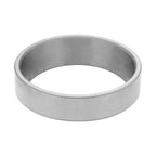 Cone: 07100 & Race: 07204 - Tapered Roller Bearing Set, 1 in Bore (ID)