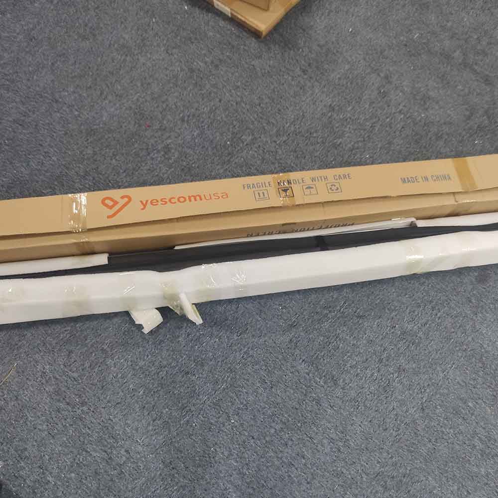 Yescom Awning 8' 2" x 7' 7" Vehicle Rooftop Side Tent Shade