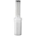 Water Filter Cartridge, 6 gpm, Phosphate