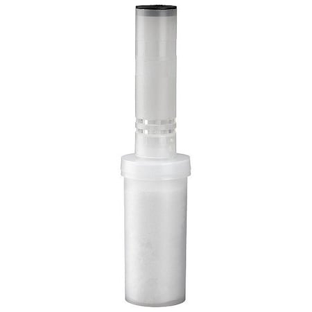 Water Filter Cartridge, 6 gpm, Phosphate