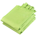 Yescom 2-Pcs Outdoor Tab Top Curtain Panel, 54Wx96L
