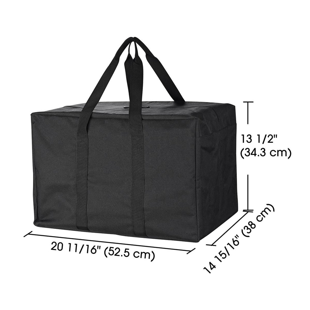 Yescom Waterproof Carrying Bag 18Gal. for Event, RV Supplies