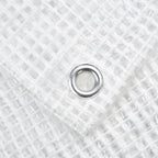 Yescom Heavy-Duty Tarp Poly Clear Waterproof Cover 14mil