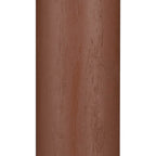 Yescom 7ft Patio Wood Market Umbrella 6-Rib for Golf Courses/Country Clubs