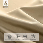 Yescom Custom Patio Umbrellas for Restaurant, Cafe - 9ft Wooden