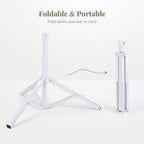 Yescom Beach Umbrella Base Holder for Poles D1 1/4"