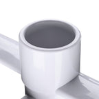 Yescom Beach Umbrella Anchor for Poles D1 1/4"