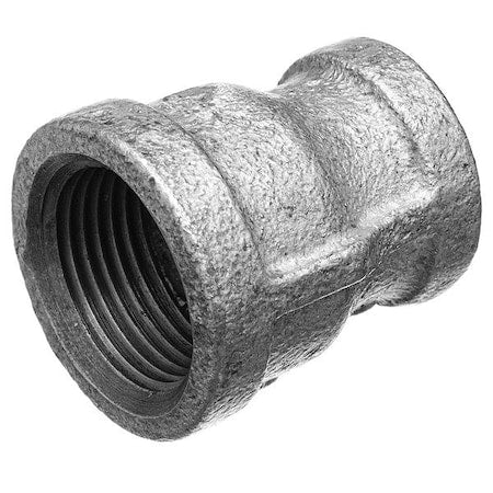 MalleableIron,Straight,2"BSPTx1"BSPT