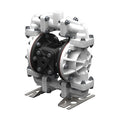 Air Operated Double Diaphragm Pump