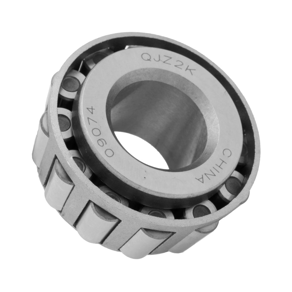 Cone: 09074 & Race: 09195 - Tapered Roller Bearing Set, 0.75 in Bore (ID)
