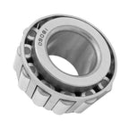 Cone: 09081 & Race: 09194 - Tapered Roller Bearing Set, 0.812 in Bore (ID)