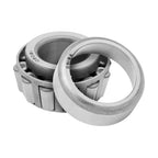 Cone: 09081 & Race: 09194 - Tapered Roller Bearing Set, 0.812 in Bore (ID)