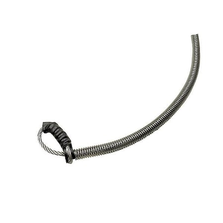 Hose Choker Cable,42"L,Steel,3/8"DIA