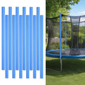 Yescom 12 Pack 37" Trampoline Pole Foam Sleeves - Fits 1.26" Pole