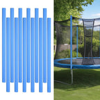 Yescom 12 Pack 37" Trampoline Pole Foam Sleeves - Fits 1.26" Pole