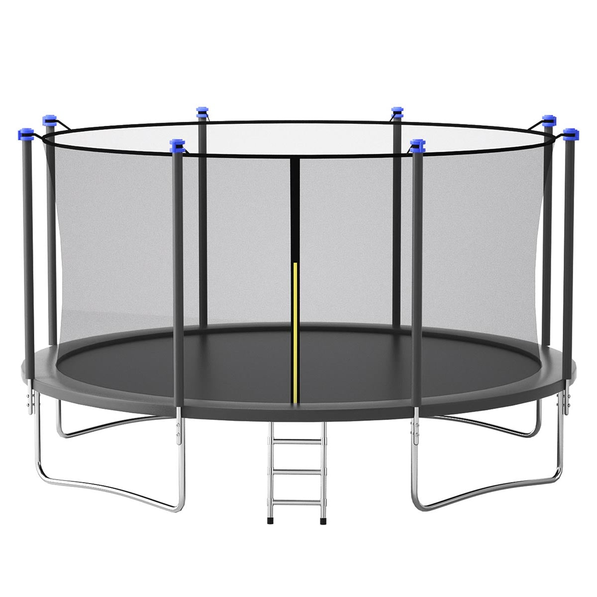 Yescom Trampoline Replacement Poles