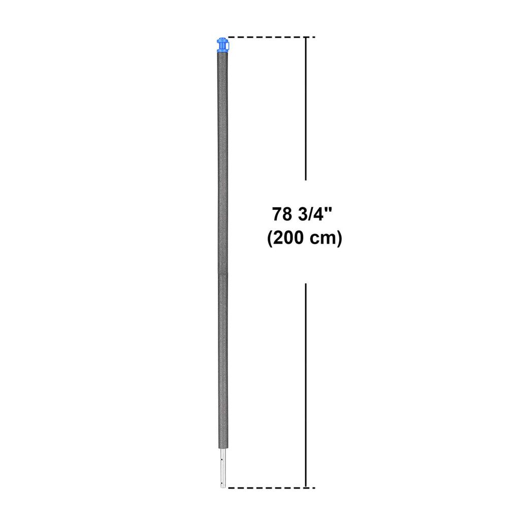 Yescom Trampoline Replacement Poles