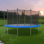 Yescom Trampoline Replacement Poles