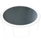 Yescom Trampoline Mat with Rings for 13 Foot Round Frame