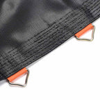 Yescom Trampoline Mat with Rings for 13 Foot Round Frame