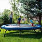 Yescom 14 Foot Trampoline Part Safety Pad Blue Padding