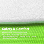 Yescom 14 Foot Trampoline Pad Safety Pad Green Padding