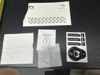 MASSO G3 Touch Tempered Glass Screen Protector